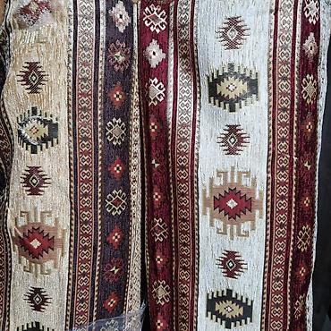 Другой текстиль: Еврофатин (Турция), ширина полотна 3 м. - Воздушная, мягкая сетка с — 12