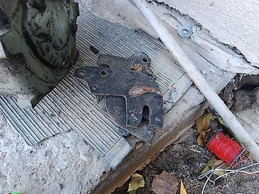мерс 500: Механическая коробка передач Mercedes-Benz 6 ступенчатый состояние бу — 6