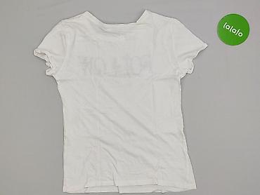 hills tshirt: Terranova, T-shirt damski, rozmiar S — 4
