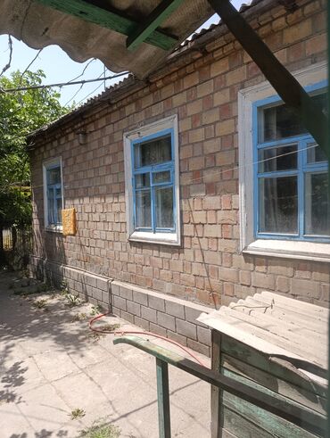 Продажа домов: Дом, 73 м², 4 комнаты, Риэлтор, Старый ремонт — 3