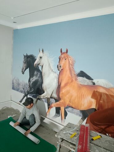 Фасадчики, отделочники: Фасадчик. С опытом — 10