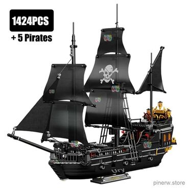 Игрушки: 1️⃣ Пиратский корабль 2424 деталей 2️⃣ Военные корабли ⚡️Все at lalafo.kg — 2 Игрушки: 1️⃣ Пиратский корабль 2424 деталей 2️⃣ Военные корабли ⚡️Все — 2