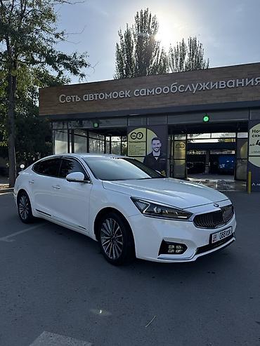 киа к5 фара цена: Kia K7: 2019 г., 3 л, Автомат, Бензин, Седан — 2