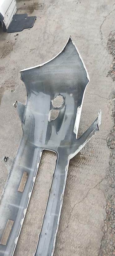 Бампер и комплектующие: Lexus, Б/у, Оригинал — 7