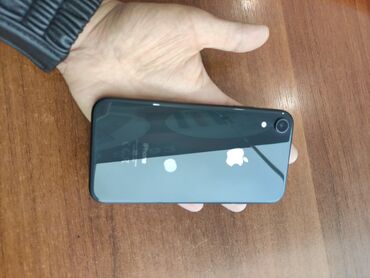 Apple iPhone: IPhone Xr, 64 GB