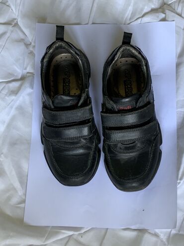 обувь 29 размер: Ботинки 
Р 29
Корейский бренд K.Pafi