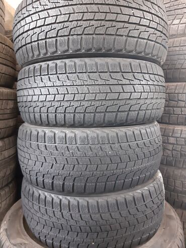 шины r16c: Шины 215 / 40 / R 17, Зима, Б/у, Комплект, Япония, Bridgestone