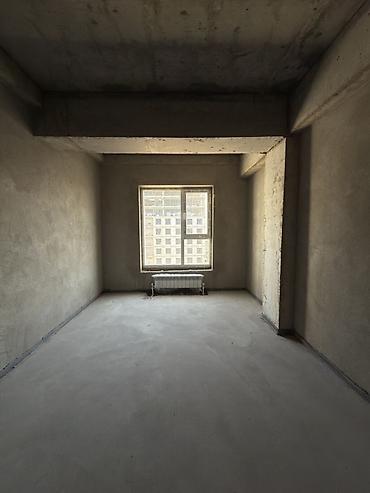 Продажа квартир: 1 комната, 38 м², Тунгуч мкр Элитка, 8 этаж, ПСО (под самоотделку) — 3
