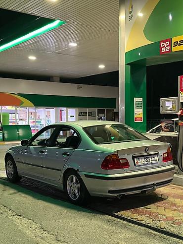 e46: BMW 3 series: 1998 г., 1.9 л, Механика, Бензин, Седан — 1