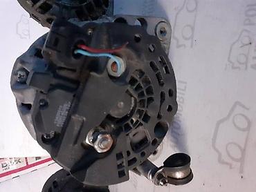 santa fe dzip: ALTERNATOR ZA VOLKSWAGEN POLO OD 2005. DO 2009. GOD. | alternator za — 3