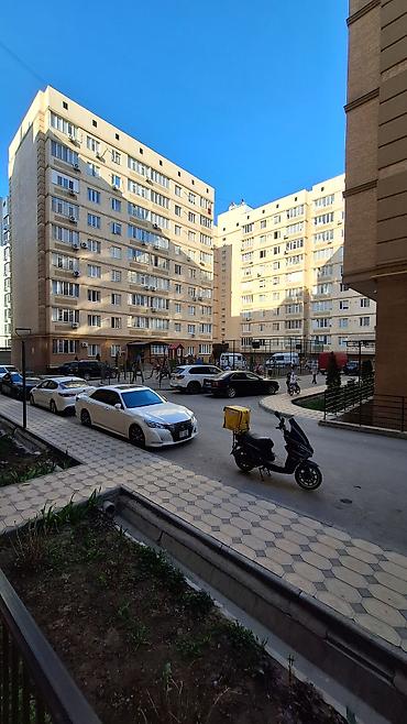 Продажа квартир: 2 комнаты, 72 м², Элитка, 9 этаж, Евроремонт — 8