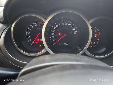 сузики витара: Suzuki Grand Vitara: 2007 г., 2.7 л, Автомат, Бензин, Внедорожник — 10