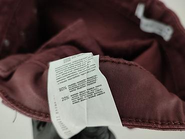 nutmeg spodnie: Spodnie materiałowe damskie, rozmiar XS — 6