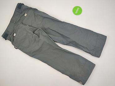 kurtki snowboard: Burton, Spodnie materiałowe damskie, rozmiar S — 3