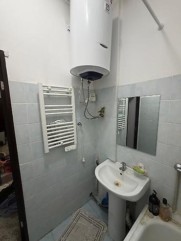 Продажа квартир: 2 комнаты, 67 м², Кок-Жар ж/м 106 серия улучшенная, 4 этаж, Евроремонт at lalafo.kg — 9 Продажа квартир: 2 комнаты, 67 м², Кок-Жар ж/м 106 серия улучшенная, 4 этаж, Евроремонт — 9