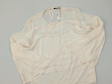 bluza oversize: Orsay, Bluzka damska, rozmiar M — 1