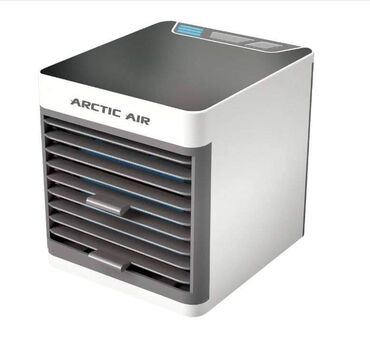 Standardne klime: Mini KLIMA Arctic Air Ultra RASHLADNI Uređaj 3u1 Cena:2400din — 4
