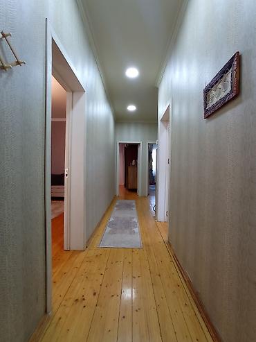 qala evler: 3 otaqlı, 84 kv. m, Yeni təmirli — 4