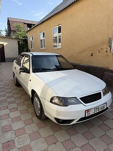 матиз 3 кореес: Daewoo Nexia: 2012 г., 1.5 л, Механика, Бензин, Седан — 1