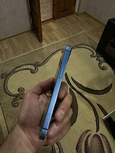 телефон fly fs502 cirrus 1: IPhone 13, 128 ГБ, Голубой — 6