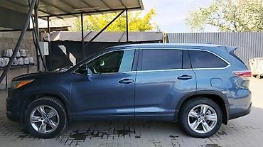 тойота ярис продажа: Toyota Highlander: 2016 г., 3.5 л, Автомат, Бензин, Кроссовер — 3