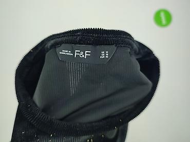 d: F&F, T-shirt damski, rozmiar L — 5