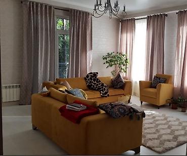 Продажа квартир: 3 комнаты, 123 м², Элитка, 2 этаж — 12