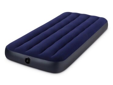 надувной матрас для лежачих больных: Надувной матрас Classic Downy Bed Fiber-Tech 76х191х25 см (Intex