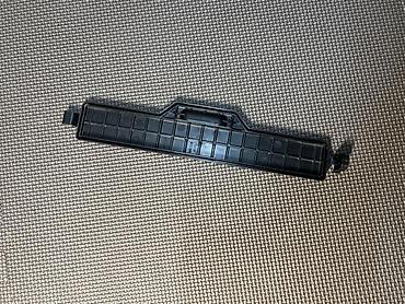 Панели, обшивки: Центральная консоль Kia Оригинал — 8