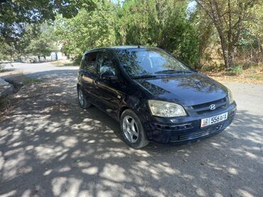фары на опель вектра б: Hyundai Getz, 5‑дверный хэтчбек, темно‑синий цвет. Основные