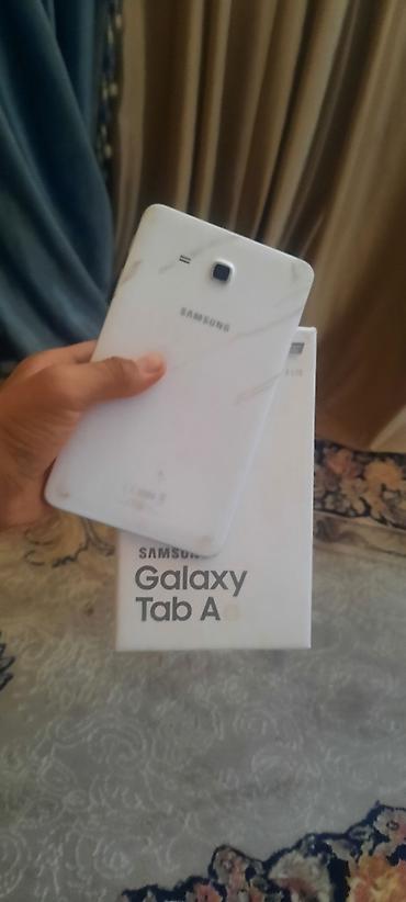 samsung note 3: Планшет, Samsung, память 64 ГБ, 7" - 8", 4G (LTE), Б/у, Классический цвет - Белый — 5