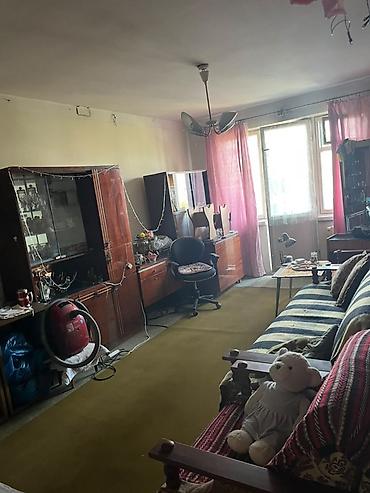 104: 3 комнаты, 58 м², 104 серия, 5 этаж, Старый ремонт — 6