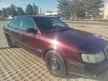 инжектор ауди с4 2 3: Audi 100: 1991 г., 2.3 л, Автомат, Газ, Седан — 8
