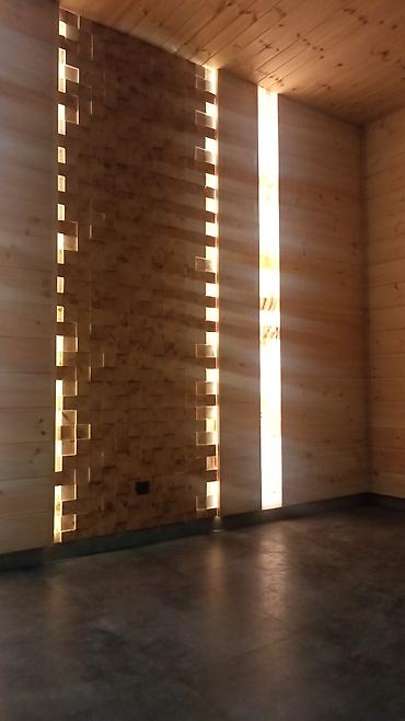 Бани, сауны, SPA: Отделка бань под ключ!!! Парилка русская, финская, хамам, солевые — 15