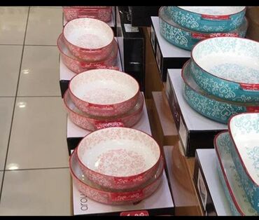 keramik qazanlar: Qazan