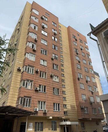 тоголок молдо фрунзе: 3 бөлмө, 100 кв. м, Элитка, 7 кабат, Евроремонт