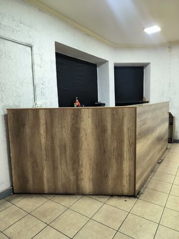 Другое оборудование для бизнеса: Барная стойка и буу диваны