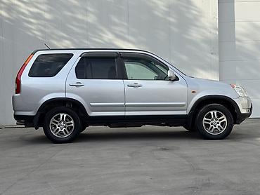 мотор нексия 1: Honda CR-V: 2002 г., 2 л, Автомат, Бензин, Кроссовер — 4