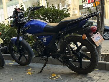 авто дешево купить: Tufan - M50, 50 см3, 27242 км