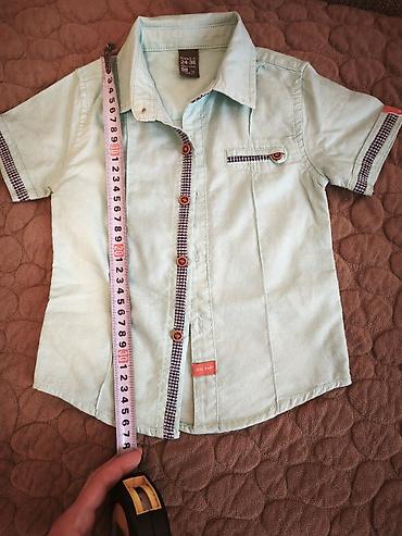 Топы и рубашки: Рубашка — 10