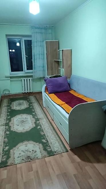 Долгосрочная аренда квартир: 2 комнаты, Агентство недвижимости, Без подселения, С мебелью частично at lalafo.kg — 6 Долгосрочная аренда квартир: 2 комнаты, Агентство недвижимости, Без подселения, С мебелью частично — 6