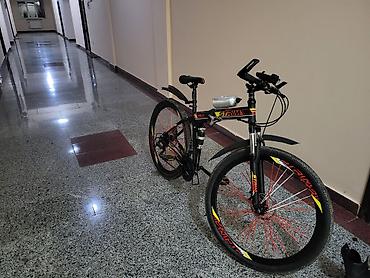 STRIM dağ velosipedi - Geniş profilli 29” təkərlər, STRIM brend lalafo.az -da STRIM dağ velosipedi - Geniş profilli 29” təkərlər, STRIM brend