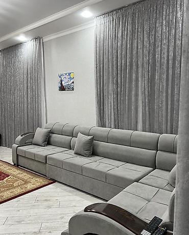 котед: Коттедж, Asia Palace, Сары-Ой, 8 мест — 3