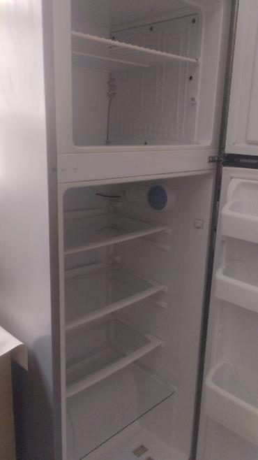 новые холодильники: Холодильник BEKO, модель RDP6500 SA (серийный номер на шильдике) — 3