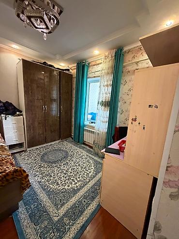 Продажа коттеджей и домов: 🏡 Продаётся дом в районе Сокулук 📍 Участок — 11 соток ✅ Свет и вода — 13