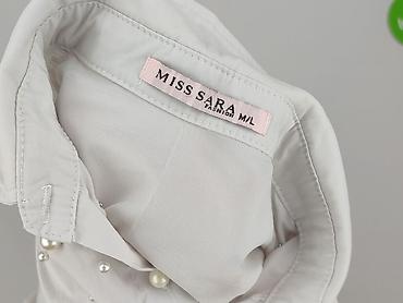 sara guzik: M.Sara, Koszula damska, rozmiar M — 4