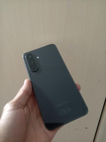 смарт тв: Samsung Galaxy A22, цвет - Черный — 2