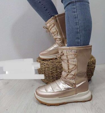 Čizme: Čizme — 7