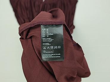 pull and bear sukienki: H&M, Sukienka damska, rozmiar M — 6