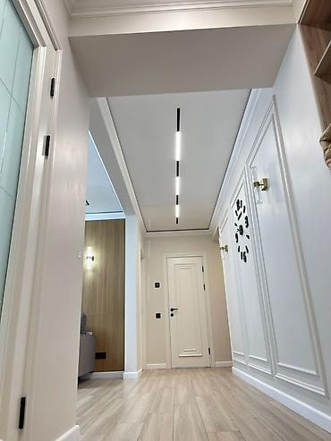 Ремонт под ключ: Ремонт под ключ | Квартиры Больше 6 лет опыта — 8